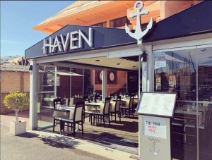 Haven Restaurant