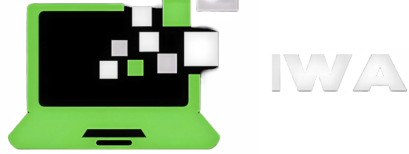 IWA Logo